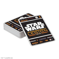 Star Wars: Legion - Galaktisches Imperium