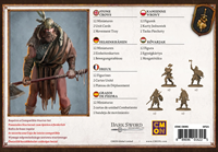 A Song of Ice & Fire - Neutral