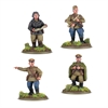 Bolt Action WW2 - Soviet Army