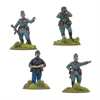 Bolt Action WW2 - Italian Army