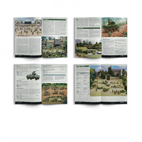 Bolt Action WW2 - Rulebook