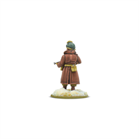 Bolt Action WW2 - Rulebook