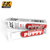 AK Interactive - Modeling Putty (White)