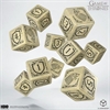 Q-Workshop - Game of Thrones, Dice Set D6