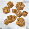 Q-Workshop - Game of Thrones, Dice Set D6
