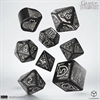 Q-Workshop - Game of Thrones, Dice Set D6