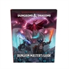 Dungeons & Dragons - Dungeon Masters Guide 2024