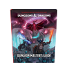 Dungeons & Dragons - Dungeon Masters Guide 2024