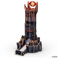 ZMAN - HDR: Das Schicksal der Gemeinschaft