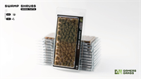 Gamers Grass - Shrubs Swamp (6mm)