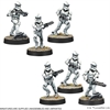Star Wars: Legion - Clone Trooper Infantry