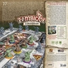 CMON - Zombicide: White Death – TMNT Timecrash