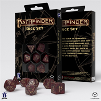 Q-Workshop - RPG-Set Pathfinder