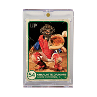 Ultra Pro - One-Touch Vintage Magnetic Holder