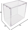 Ultra Pro - Magnetic Acryl Case