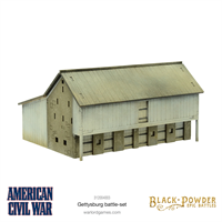 Black Powder EB - ACW Gettysburg