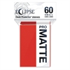 Ultra Pro - Eclipse Small Sleeves