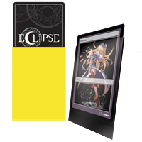 Ultra Pro - Eclipse Small Sleeves
