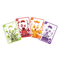 EXKD - Mantis: Grab & Game