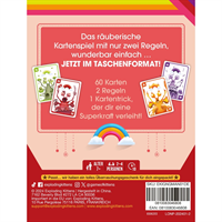 EXKD - Mantis: Grab & Game