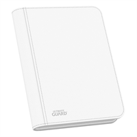 Ultimate Guard - 8-Pocket, Zipfolio