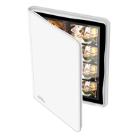 Ultimate Guard - 16-Pocket, Zipfolio