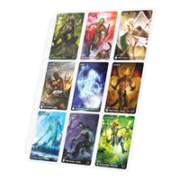 Ultimate Guard - 18-Pocket Pages Side-Loading