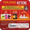 EXKD - Exploding Kittens: Jubil�ums-Edition, Tin