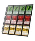 Ultimate Guard - 24-Pocket Pages Side-Loading