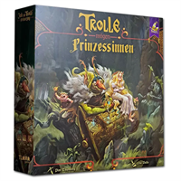 Mirakulus - Trolle mgen Prinzessinnen