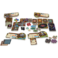 Mirakulus - Die Waldlande