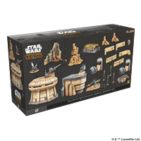 Star Wars: Legion - Galactic Battlefield