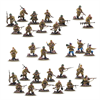 Bolt Action WW2 3rd Edition - Soviet Army