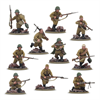 Bolt Action WW2 3rd Edition - Soviet Army