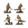 Bolt Action WW2 3rd Edition - Soviet Army