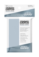 Ultimate Guard - Premium Standard European