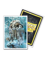 Dragon Shield - Matte Art Sleeves