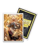 Dragon Shield - Matte Art Sleeves