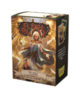 Dragon Shield - Matte Art Sleeves