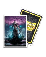 Dragon Shield - Matte Art Sleeves