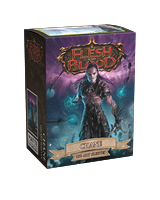 Dragon Shield - Matte Art Sleeves