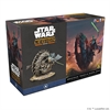 Star Wars: Legion - Grievous TSMEU-6 Wheel Bike
