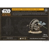 Star Wars: Legion - Grievous TSMEU-6 Wheel Bike
