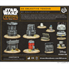 Star Wars: Legion - 3D Objective Tokens