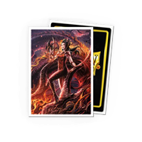 Dragon Shield - Matte Art Sleeves