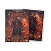 Dragon Shield - Matte Art Sleeves