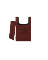Dragon Shield - Deck Shell