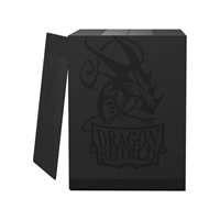Dragon Shield - Double Shell