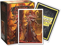 Dragon Shield - Matte Art Sleeves