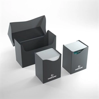 Gamegenic - Double Deck Holder 160+